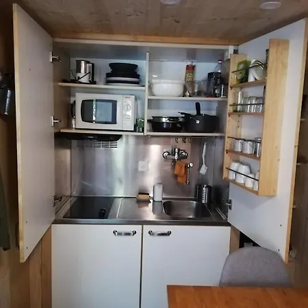 Le Carnotzet * Fully