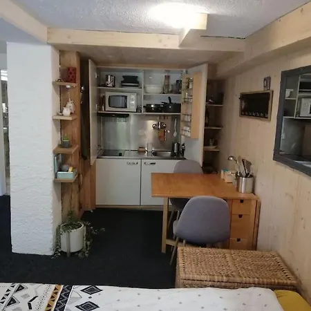 شقة Le Carnotzet فولّي