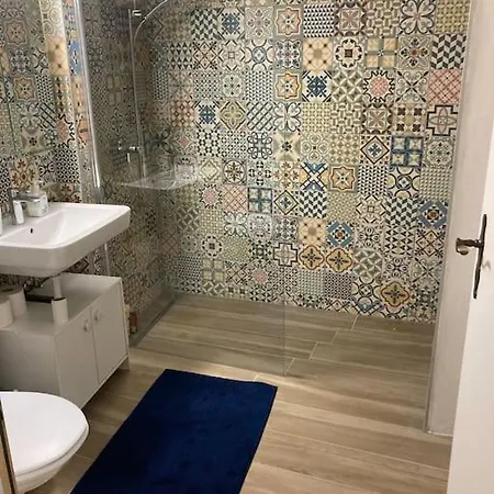 شقة Le Carnotzet